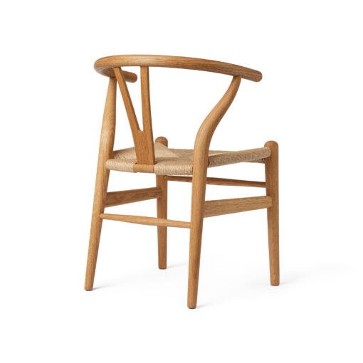 CH24 | Children's Wishbone Chair – Carl Hansen & Søn - Image 2