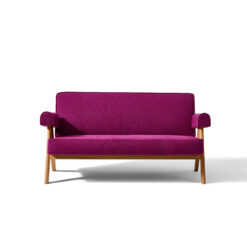 Capitol Complex Sofa - Cassina
