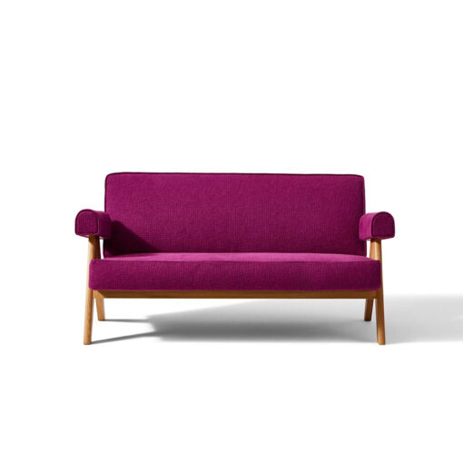 Capitol Complex Sofa - Cassina