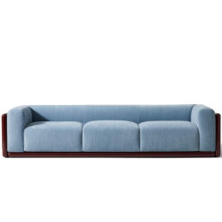 Cornaro Sofa - Cassina