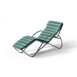 Chaise Longue Indochine - Cassina