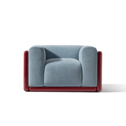 Cornaro Armchair - Cassina