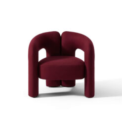 Dudet Armchair - Cassina