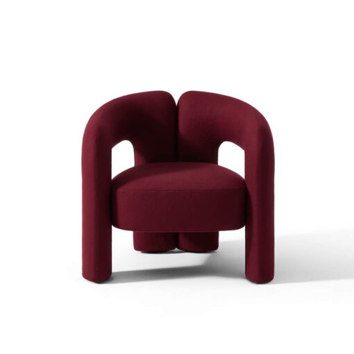 Dudet Armchair - Cassina