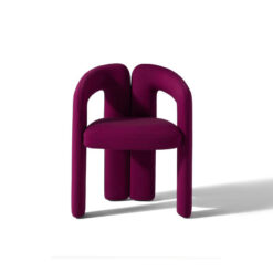 Dudet Chair - Cassina