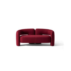 Dudet Sofa - Cassina
