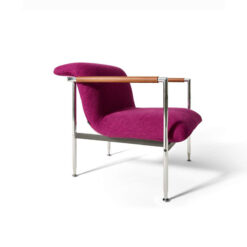 Esosoft Armchair - Cassina