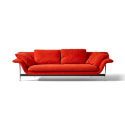 Esosoft Sofa - Cassina