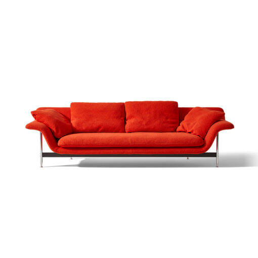 Esosoft Sofa - Cassina