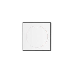 Eternal Sun (Deadline) Mirror - Cassina