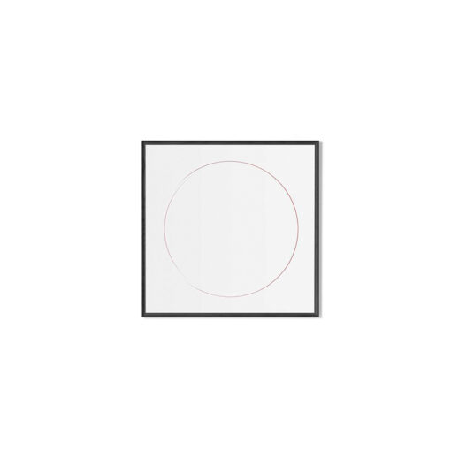 Eternal Sun (Deadline) Mirror - Cassina