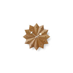 Fan Clock - Vitra