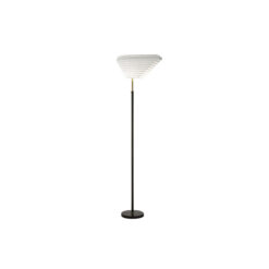 Floor Light A805 “Angel Wing“ - Artek
