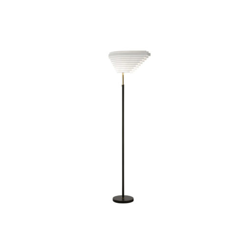 Floor Light A805 “Angel Wing“ - Artek