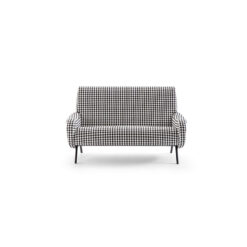 Lady Sofa - Cassina