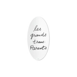 Les Grands Trans-Parents - Cassina