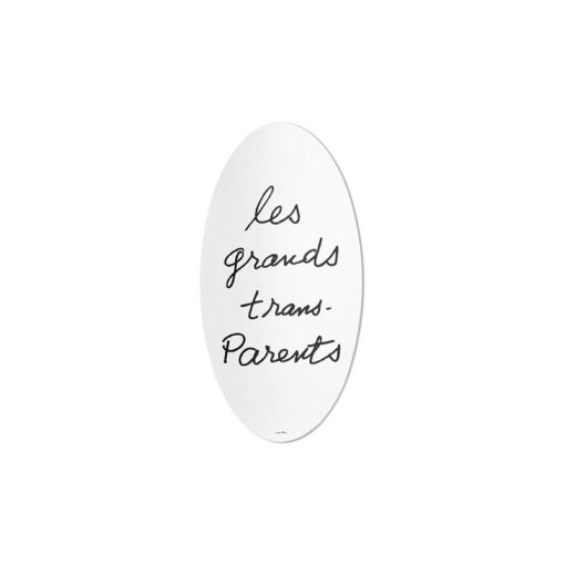 Les Grands Trans-Parents - Cassina