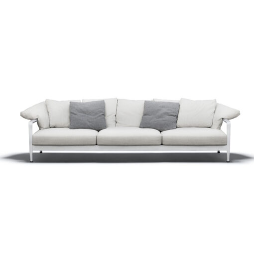Lissoni Outdoor Sofa - Knoll
