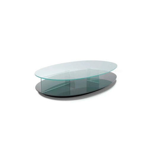 Mex Coffee Table - Cassina