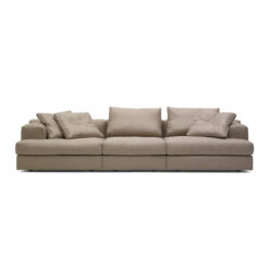 Miloe Sofa - Cassina