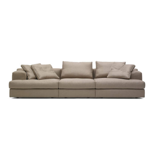 Miloe Sofa - Cassina