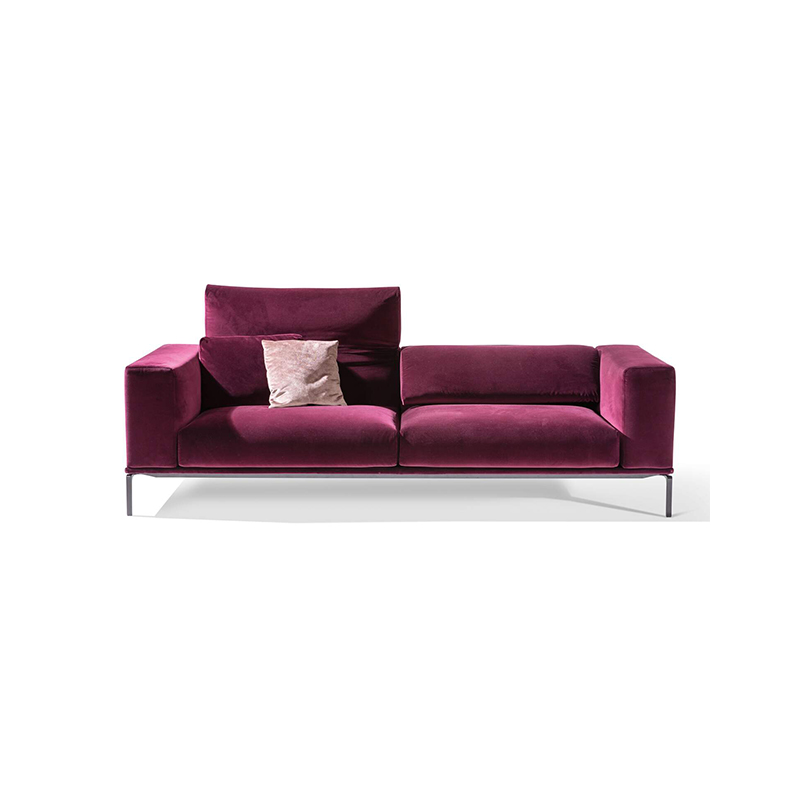 Moov Sofa - Cassina