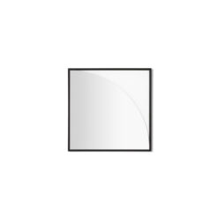 Quarto (Deadline) Mirror - Cassina