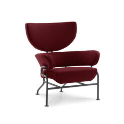 Tre Pezzi Armchair - Cassina
