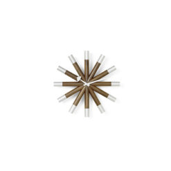 Wheel clock - Vitra