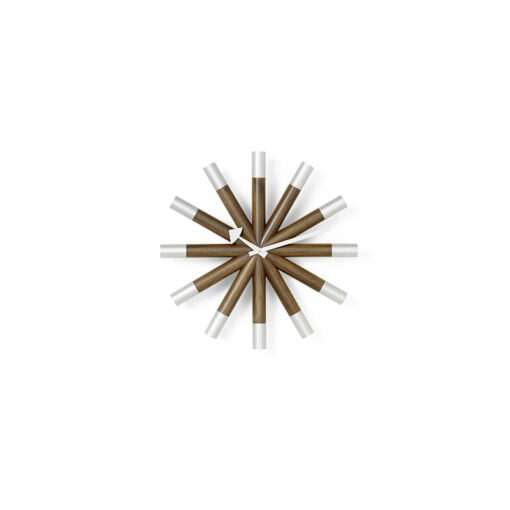 Wheel clock - Vitra