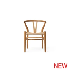 CH24 | Children's Wishbone Chair – Carl Hansen & Søn
