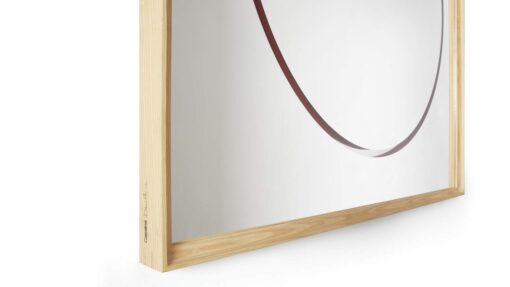 Eternal Sun (Deadline) Mirror - Cassina - Image 4
