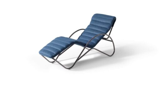 Chaise Longue Indochine - Cassina - Image 2