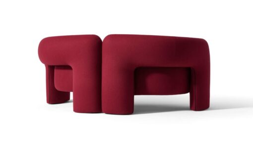Dudet Sofa - Cassina - Image 2