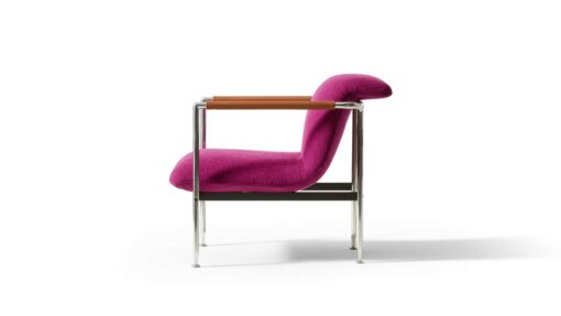 Esosoft Armchair - Cassina - Image 2