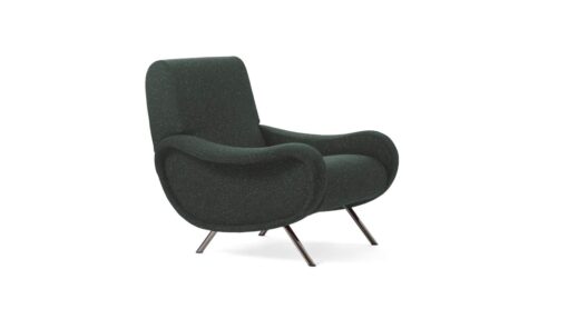 Lady Armchair - Cassina - Image 2