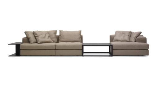 Miloe Sofa - Cassina - Image 5