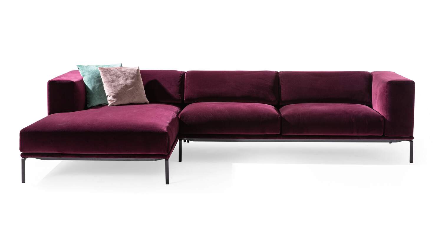 Moov Sofa - Cassina - Image 2