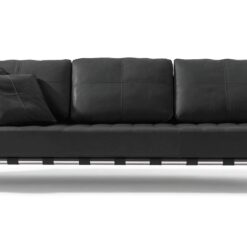 Alternative view of Privé Sofa - Cassina
