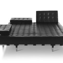Alternative view of Privé Armchair - Cassina