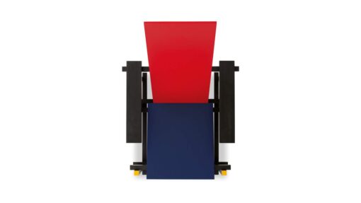 Red and Blue - Cassina - Image 2
