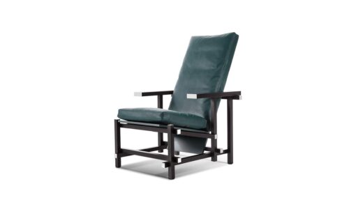 Black Red and Blue - Cassina - Image 4