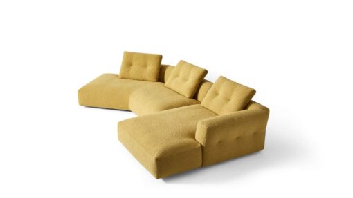 Sengu Bold Sofa - Cassina - Image 11