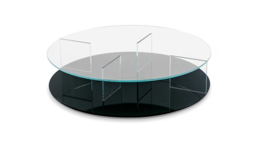 Mex Coffee Table - Cassina - Image 5