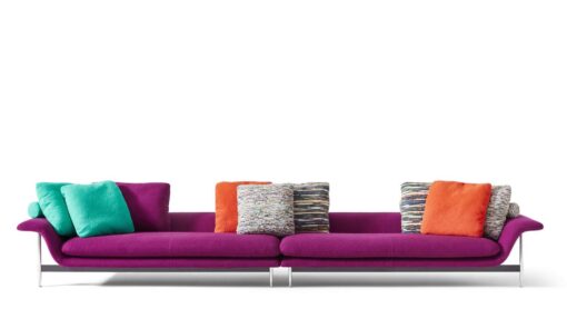 Esosoft Sofa - Cassina - Image 19