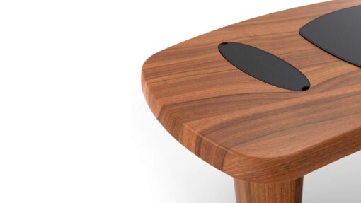 Petit Bureau En Forme Libre - Cassina - Image 4