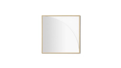 Quarto (Deadline) Mirror - Cassina - Image 3