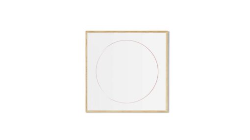 Eternal Sun (Deadline) Mirror - Cassina - Image 5