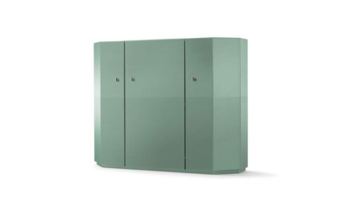 Bramante Storage Cabinet - Cassina - Image 2