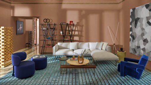 8 Sofa - Cassina - Image 9